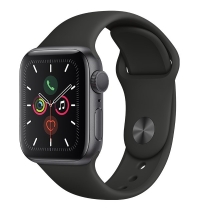 APPLE WATCH SERIES 5 GPS ONLY 40mm