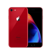 IPHONE 8 RED 256GB