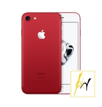 IPHONE 7 RED 128GB