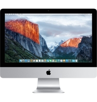 iMac – MK142 – 21.5-inch – 1.6GHz / 8GB / 1TB