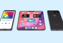 5 thông số dự kiến của iPhone gập