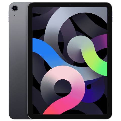 iPad Air 4 (2022) 256GB Wifi + 4G - Mới 100%