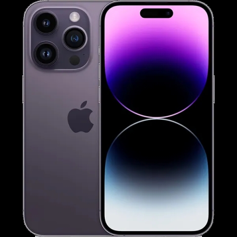 iPhone 14 Pro Max 512GB Used