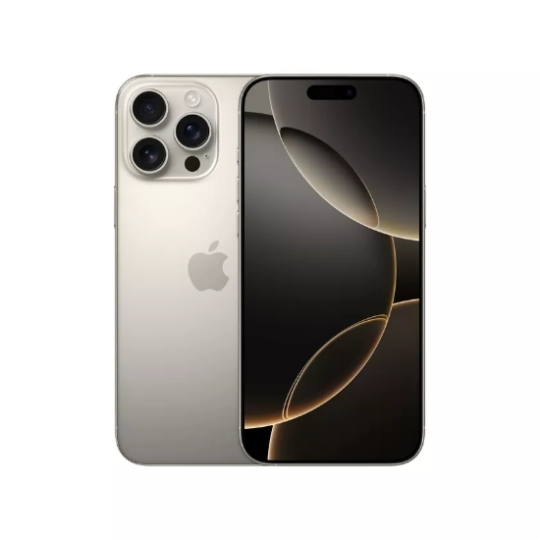iPhone 16 Pro 256GB
