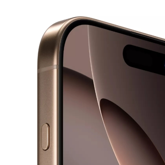 iPhone 16 Pro 