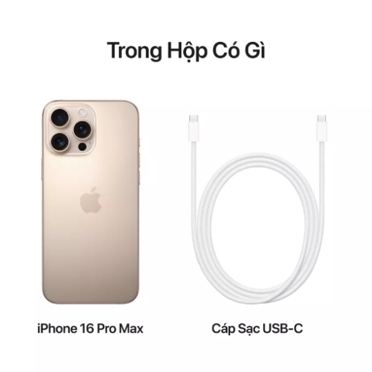 iPhone 16 Pro 