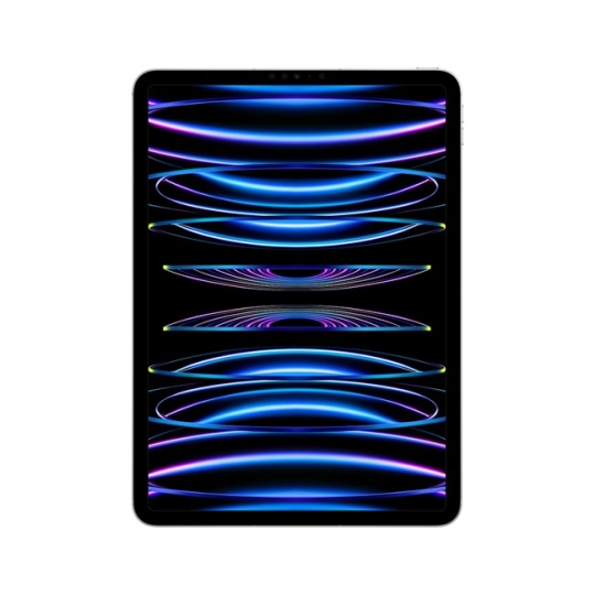 iPad Pro 11" M2 128GB Wi-Fi + Cellular