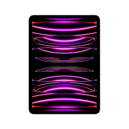 iPad Pro 12.9" M2 128GB Wi-Fi
