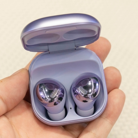 Tai nghe Bluetooth True Wireless Galaxy Buds Pro chính hãng - bảo hành 12 tháng