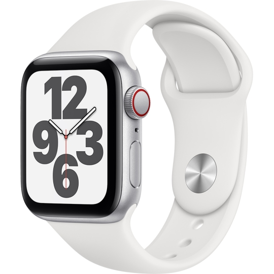 Apple Watch SE 2020 40mm LTE (ESim) - Mới 100%