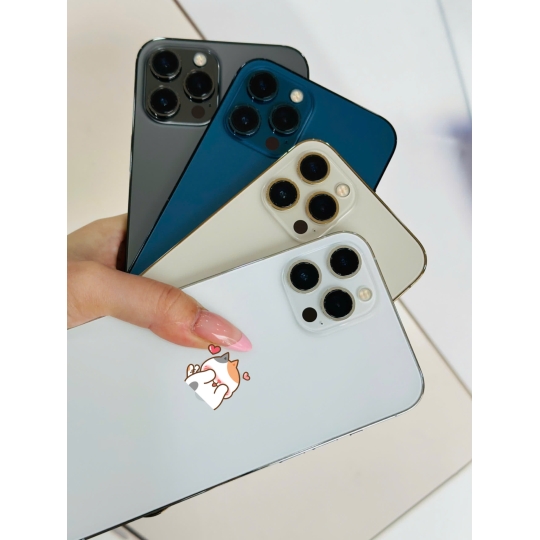 iPhone 12 Pro Max  Used
