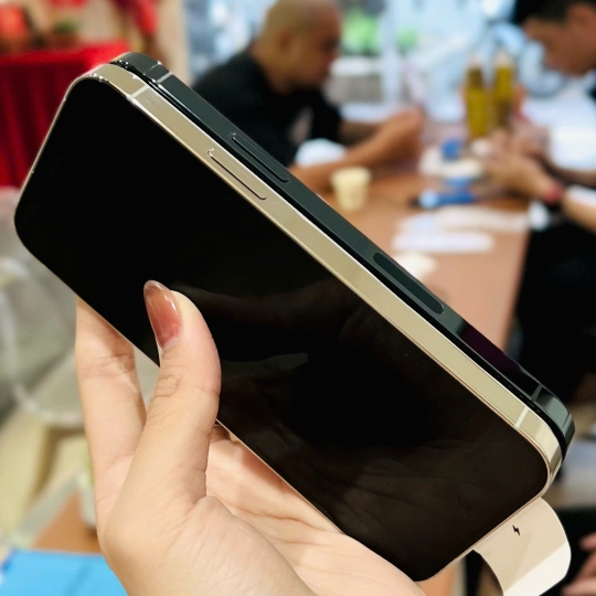 iPhone 12 Pro 512GB Used