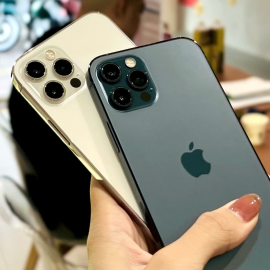 iPhone 12 Pro 512GB Used