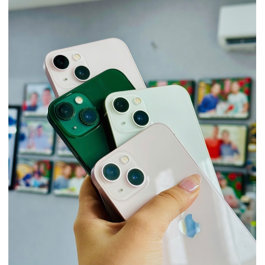 iPhone 13 Used