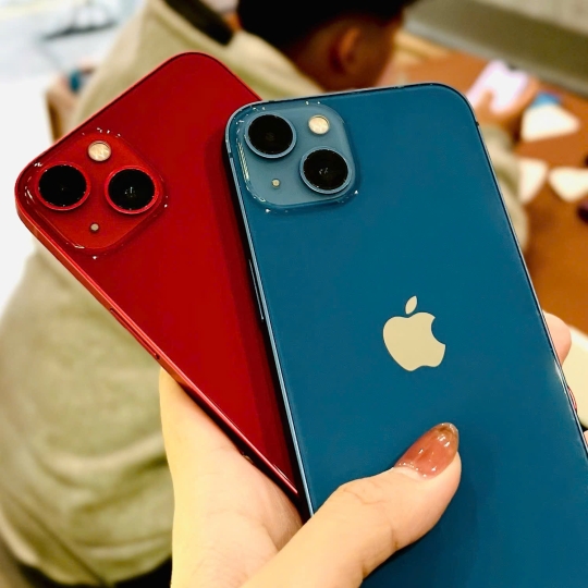 iPhone 13 Used