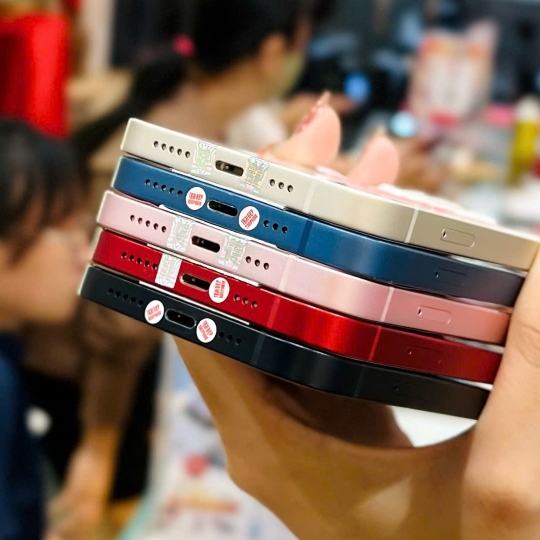 iPhone 13 Used