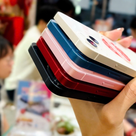 iPhone 13 Used