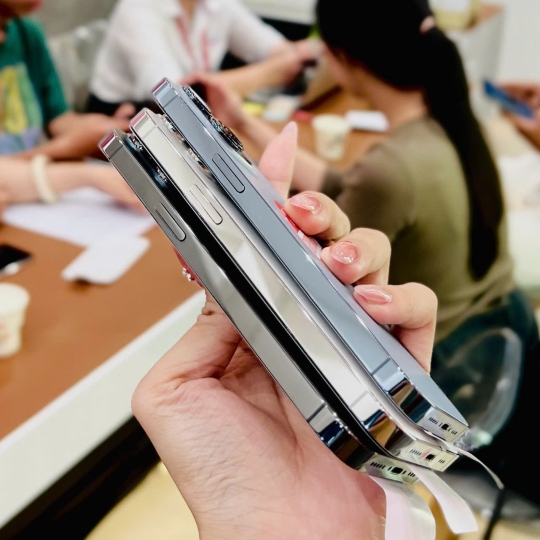 iPhone 13 Pro Used