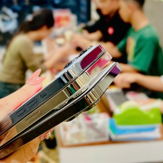 iPhone 13 Pro Used