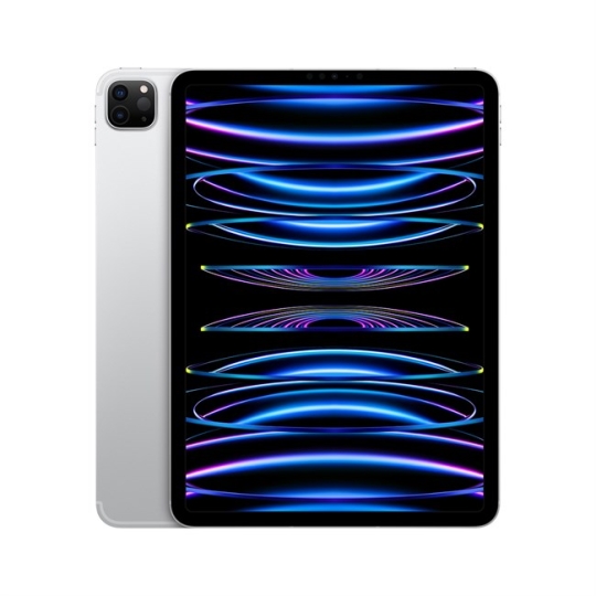 iPad Pro 11" M2 128GB Wi-Fi + Cellular