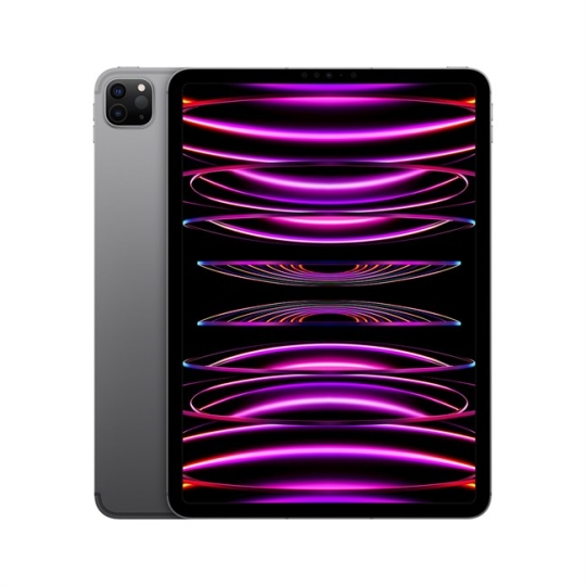iPad Pro 12.9" M2 128GB Wi-Fi