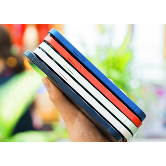 iPhone 12 Used