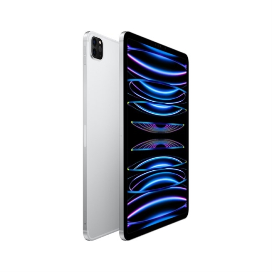 iPad Pro 11" M2 128GB Wi-Fi + Cellular
