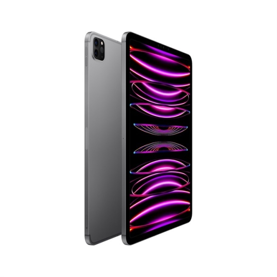 iPad Pro 12.9" M2 128GB Wi-Fi