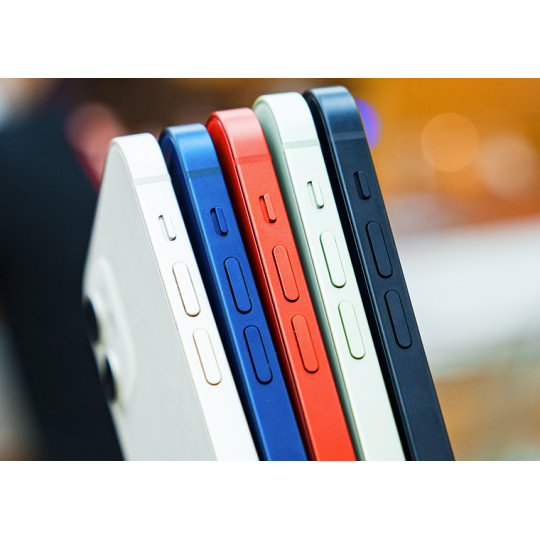 iPhone 12 Used