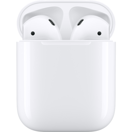 AirPods 2 New