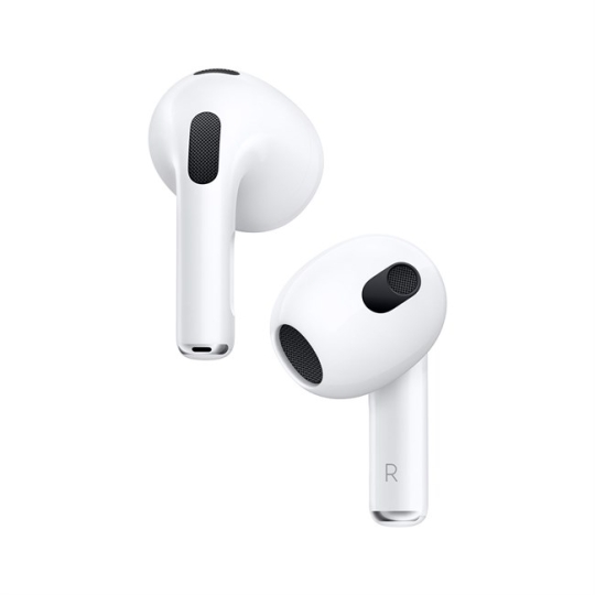 AirPods 3 New