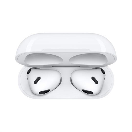 AirPods 3 New