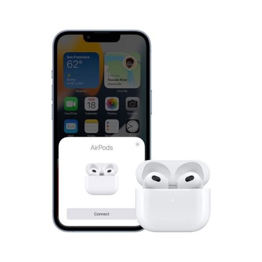 AirPods 3 New
