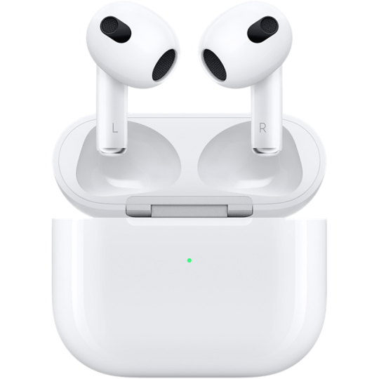 AirPods 3 New