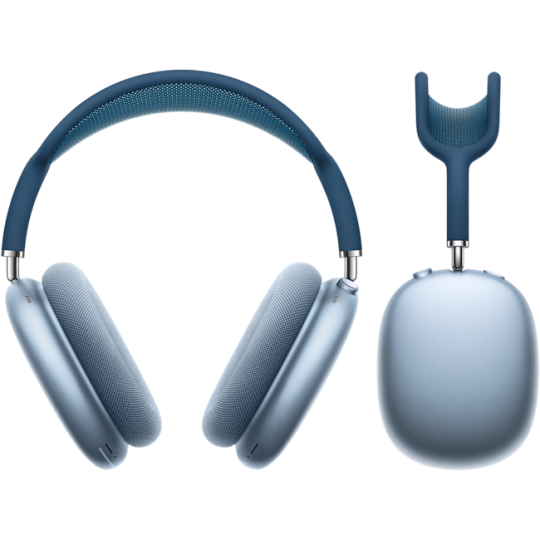 AirPods Max New