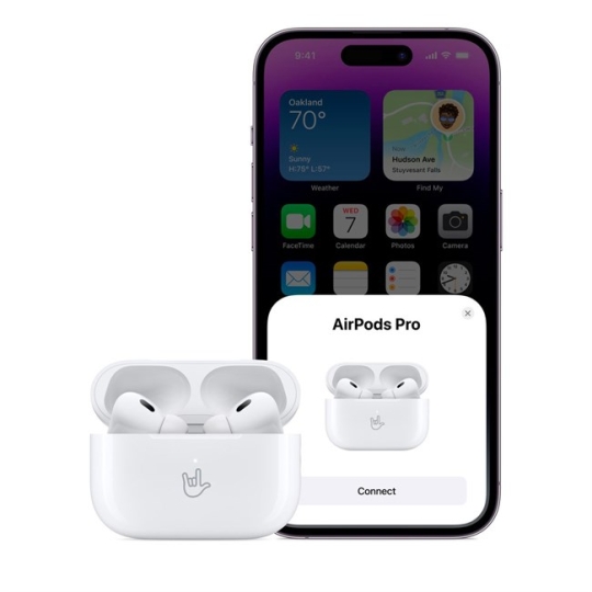 AirPods Pro 2 New