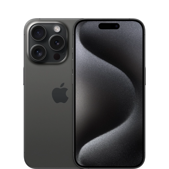 iPhone 15 Pro 512GB