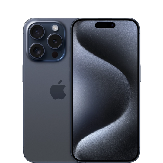 iPhone 15 Pro 1TB
