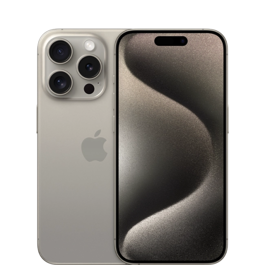 iPhone 15 Pro 1TB