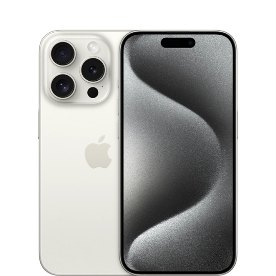 iPhone 15 Pro 