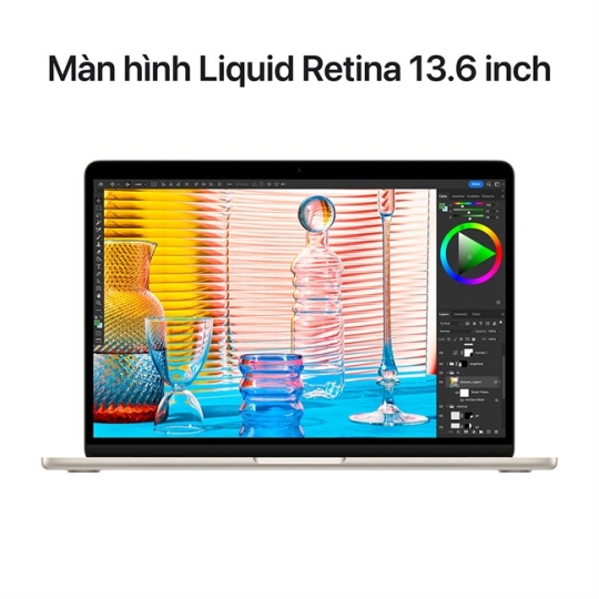 Macbook Air M2 8GB - 256GB