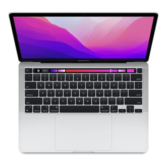 Macbook Pro M2 16GB - 512GB
