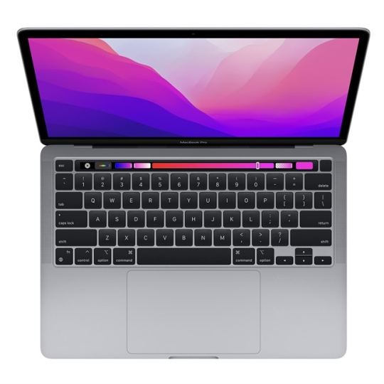 Macbook Pro M2 8GB - 256GB