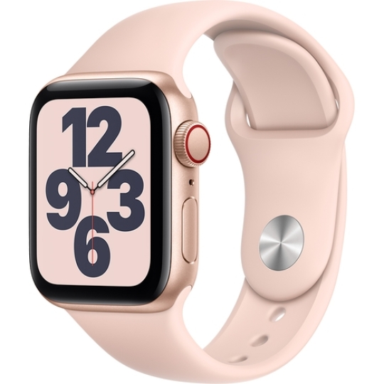 Apple Watch SE 2020 40mm LTE (ESim) - Mới 100%