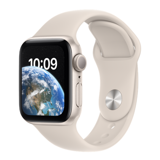 Apple Watch SE (2022) GPS 40MM