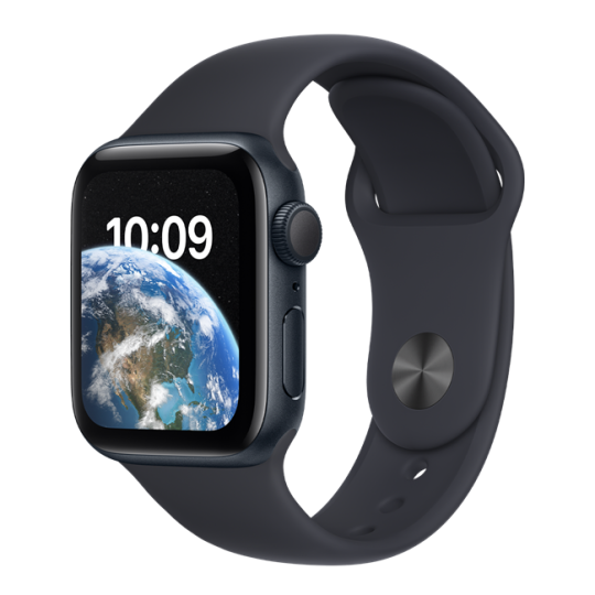Apple Watch SE (2022) GPS 44MM