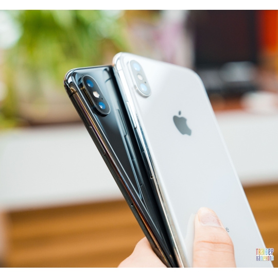 iPhone X Used