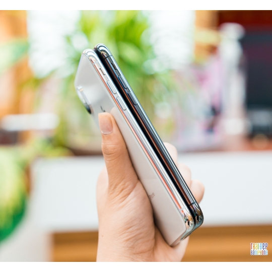 iPhone X 256GB Used