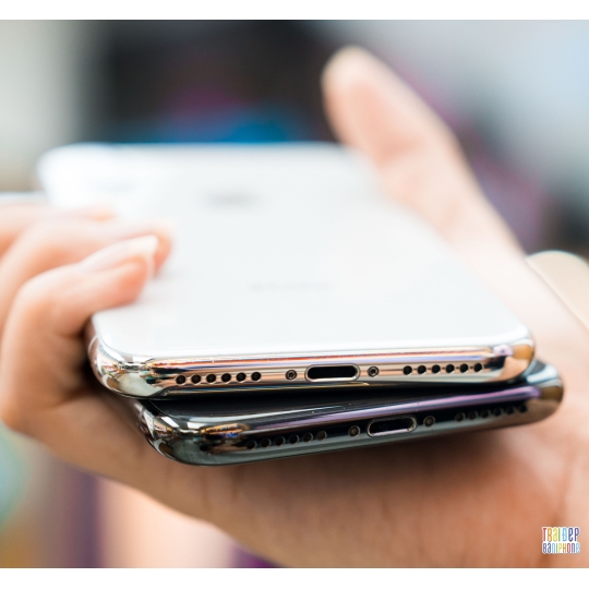 iPhone X 256GB Used
