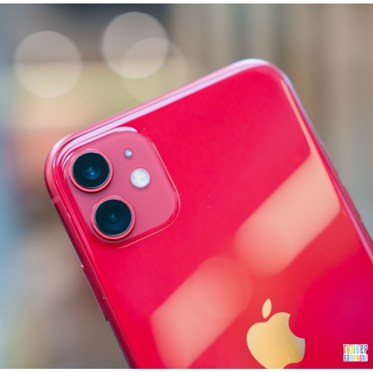 iPhone 11 128GB Used